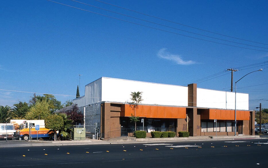 More Photos Of 1251 El Camino Ave, Sacramento Warehouse For Sale