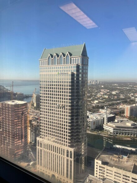 More Photos Of 201 N Franklin St, Tampa Office For Lease