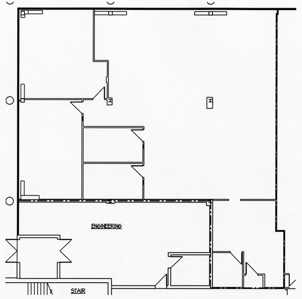More Photos Of 6101 Executive Blvd, North Bethesda Office For Lease