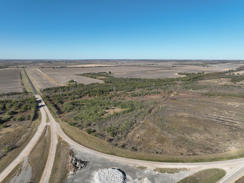 More Photos Of State Highway 579 @ State Highway 81, Hillsboro Land For Sale