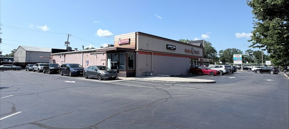 More Photos Of Rte 36 E, Long Branch Unknown For Lease