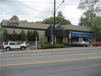 More Photos Of 3833 Roswell Rd NE, Atlanta Office For Lease
