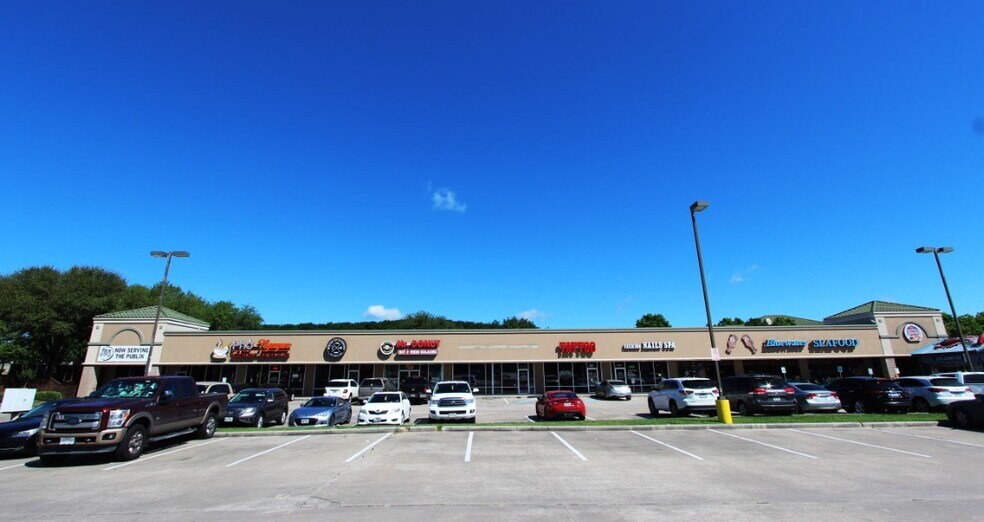 More Photos Of 12914 W FM-1960, Houston Unknown For Lease
