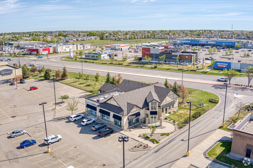 More Photos Of 3700 Mayor Magarth Dr S, Lethbridge Unknown For Lease