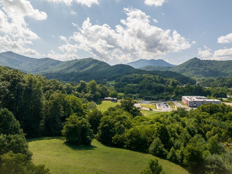 More Photos Of 00 Jule Noland Dr, Waynesville Land For Sale