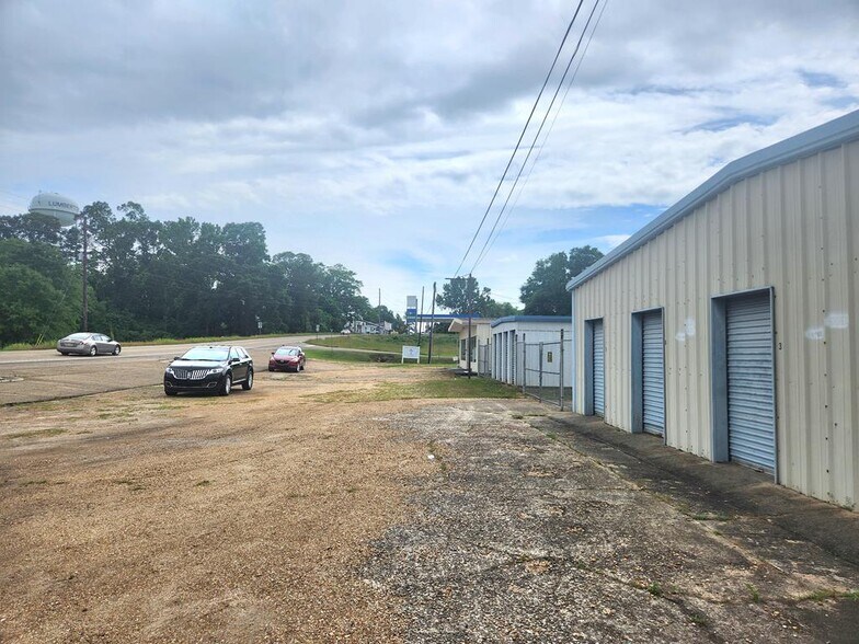 More Photos Of 7829 U S Highway 11, Lumberton Self Storage For Sale