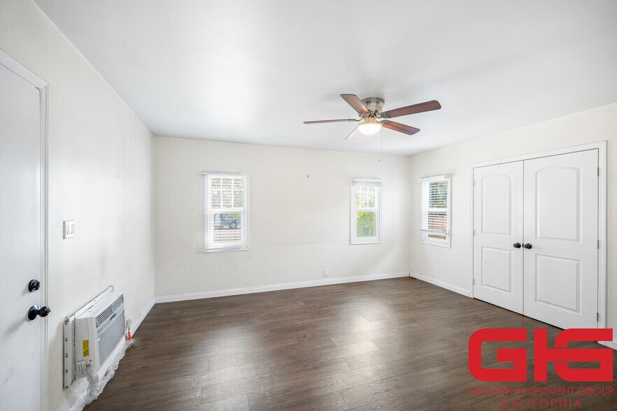 More Photos Of 31 N Parkwood Ave, Pasadena Apartments For Sale