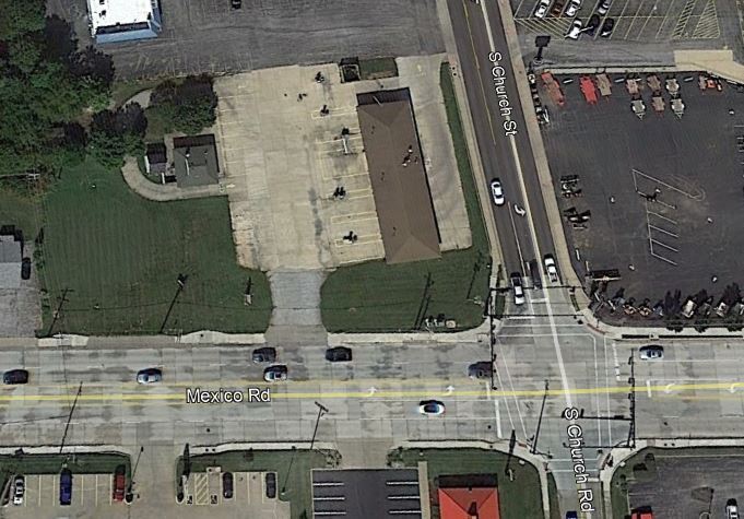 More Photos Of 449 S Church St, Saint Peters Restaurant For Sale