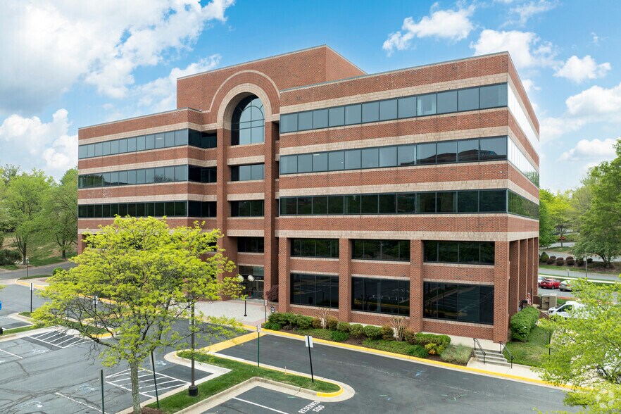 Primary Photo Of 11490 Commerce Park Dr, Reston Loft Creative Space For Lease