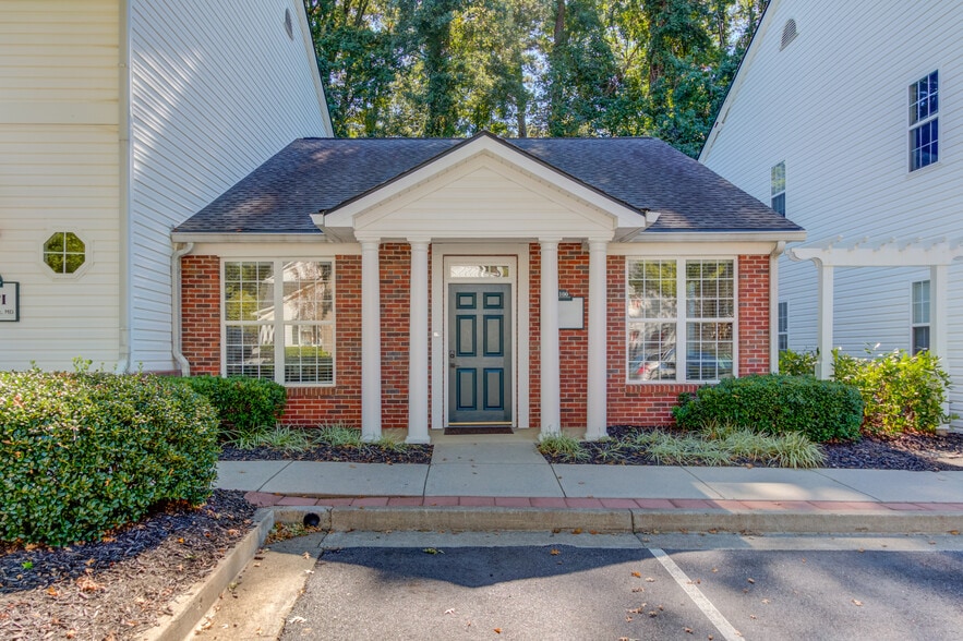 Primary Photo Of 1100 Powers Pl, Alpharetta Office Residential For Sale