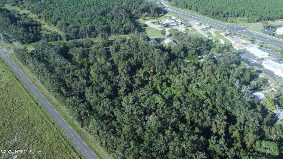 More Photos Of 1473 NW 23rd Ave, Chiefland Land For Sale