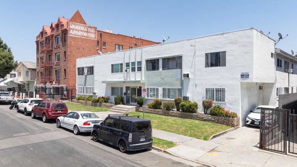 More Photos Of 510 N Harvard Blvd, Los Angeles Apartments For Sale