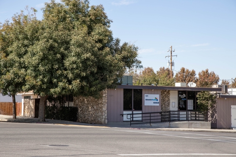 Primary Photo Of 501 6th St, Taft Congregate Senior Housing For Sale