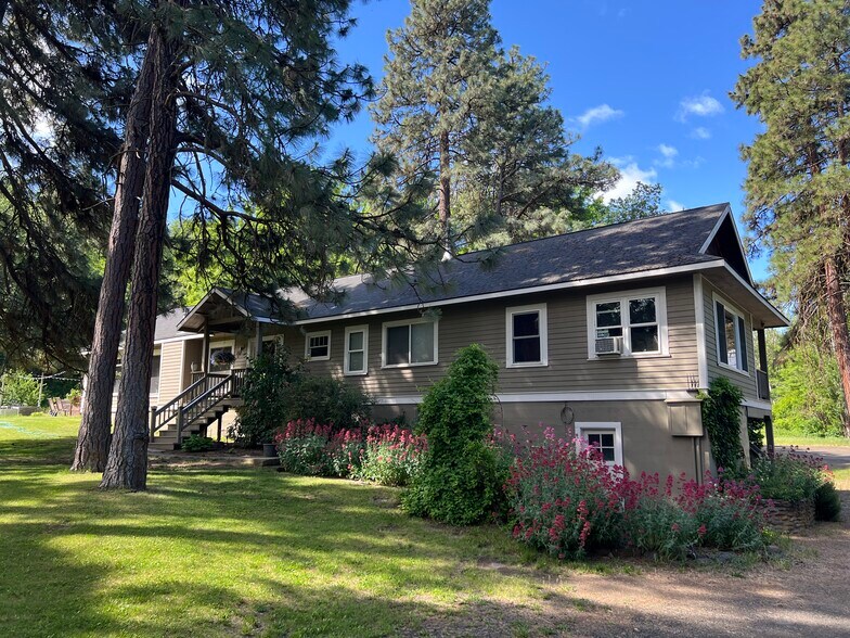 Primary Photo Of 5450 Mill Creek Rd, The Dalles Land For Sale