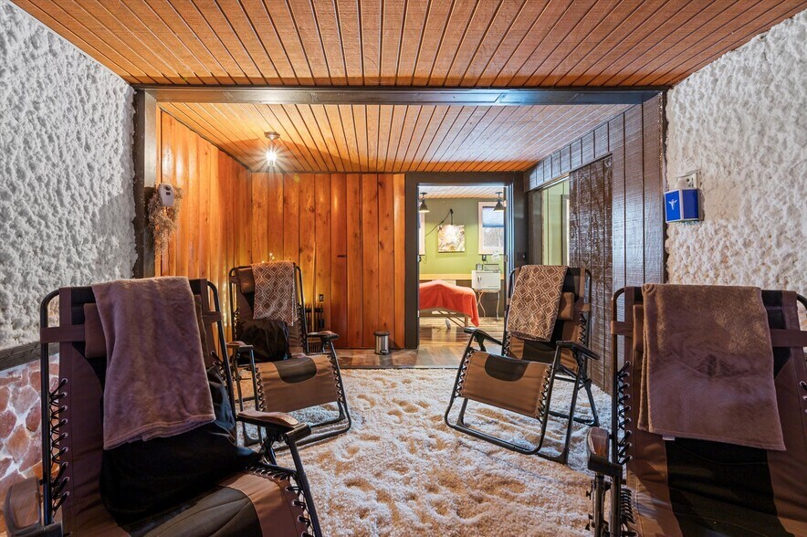 More Photos Of 3947 Route 899, Marienville Freestanding For Lease