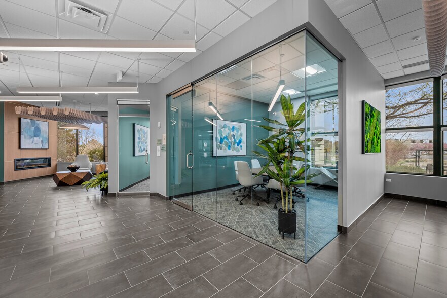 More Photos Of 5299 Dtc Blvd, Greenwood Village Office For Lease