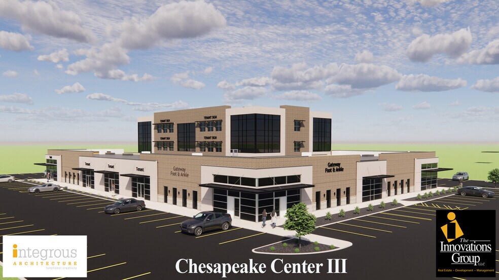 More Photos Of 135 Chesapeake Ln, Clarksville Unknown For Lease