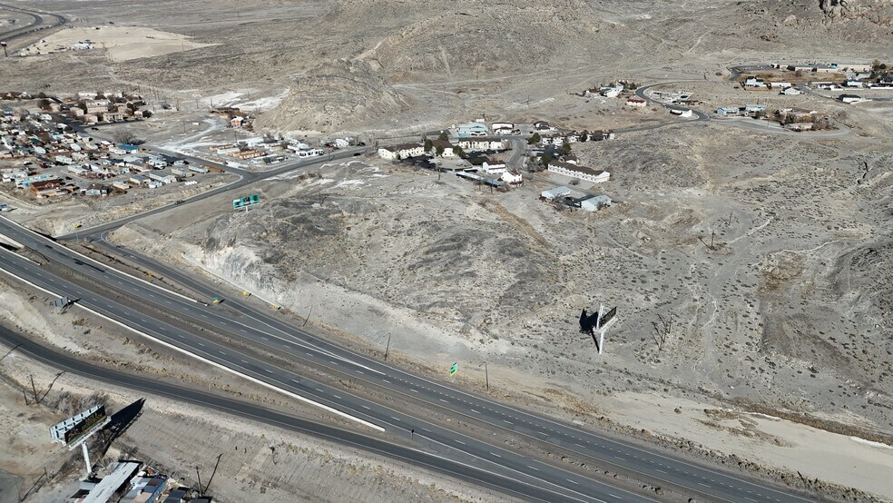 More Photos Of Tax ID 01-269-0-41, Wendover Land For Sale