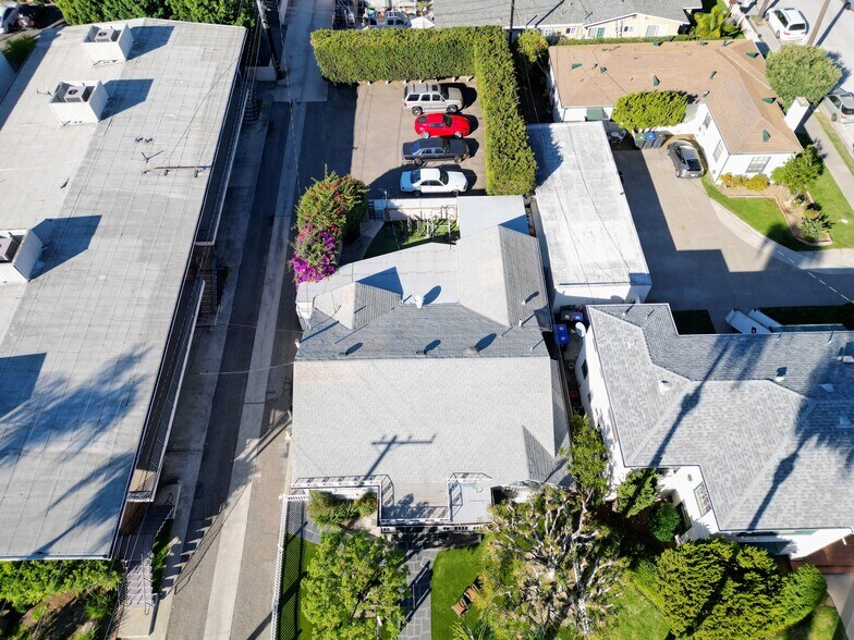 More Photos Of 1810 N Broadway, Santa Ana Medical For Sale