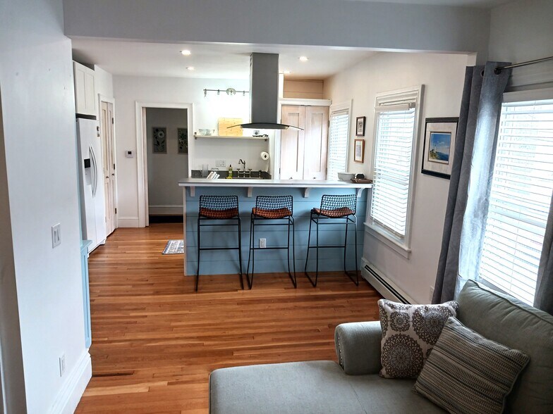 More Photos Of 117 Water St, Stonington Apartments For Sale