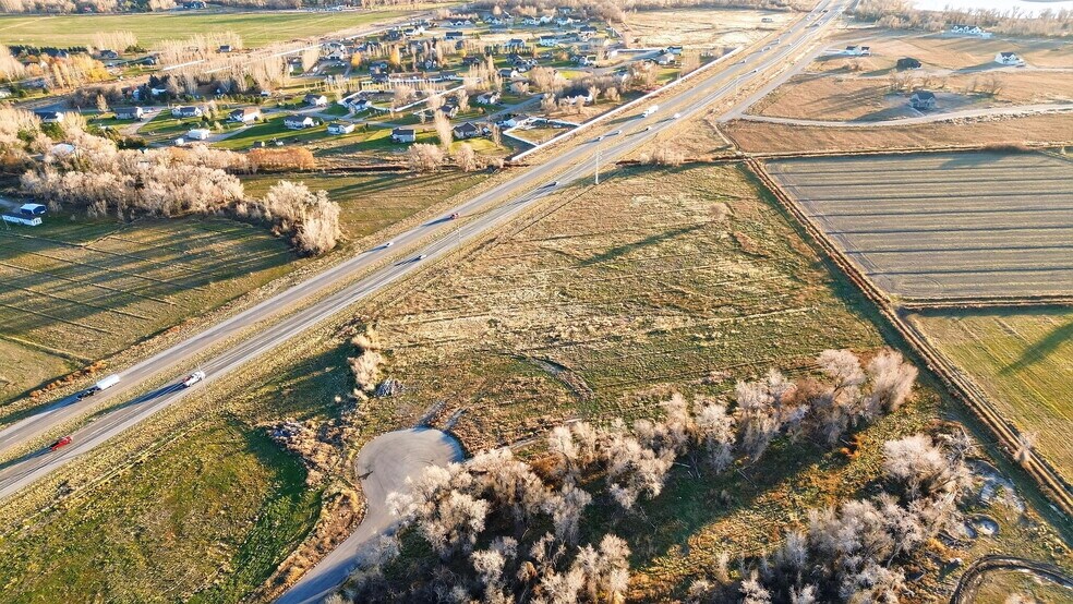 More Photos Of 500 4080 East Rd, Rigby Land For Sale