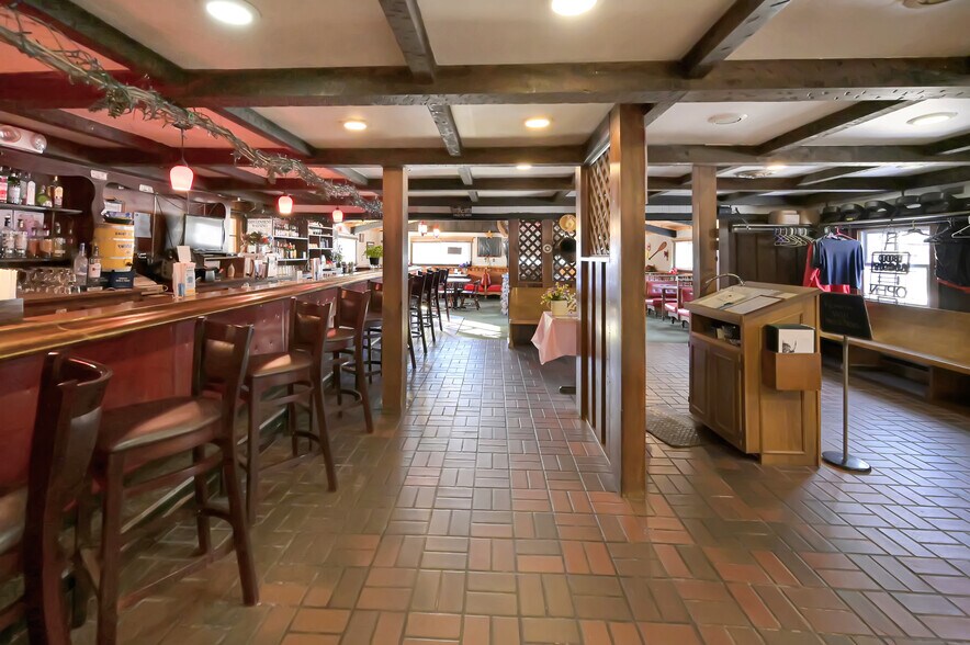 More Photos Of 10626 N Lake Rd, Forestport Restaurant For Sale