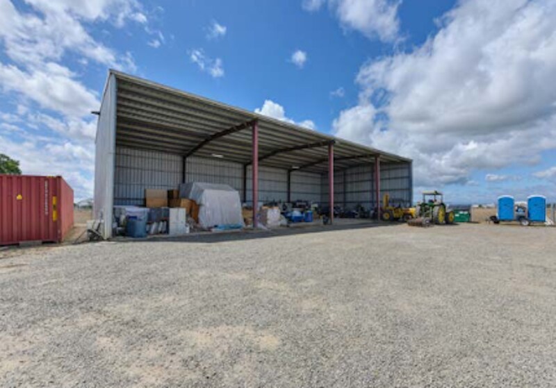 More Photos Of 12050 County Road 97, Woodland Industrial For Lease