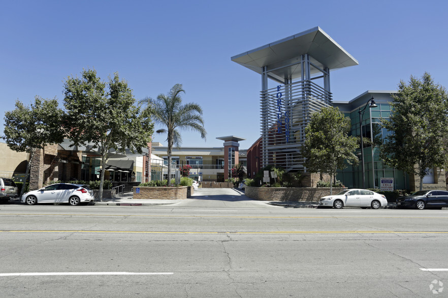 Primary Photo Of 123 E Valley Blvd, San Gabriel Storefront Retail Office For Lease