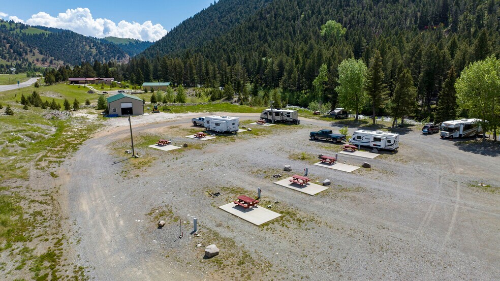 More Photos Of 29 Frontage Rd, Basin Manufactured Housing Mobile Home Park For Sale