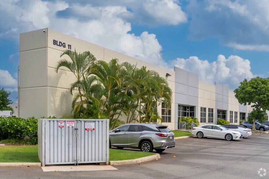 More Photos Of 2045 Lauwiliwili St, Kapolei Warehouse For Lease