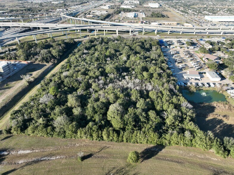 More Photos Of Beltway 8 & SH 288, Pearland Land For Sale