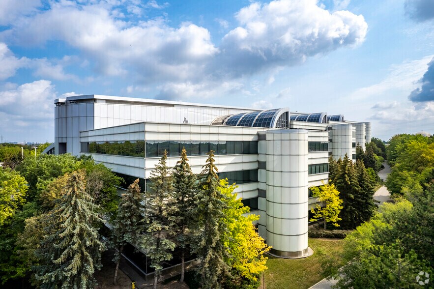 More Photos Of 3600 Steeles Ave E, Markham Office For Lease
