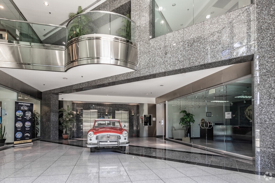 More Photos Of 8577 Haven Ave, Rancho Cucamonga Medical For Lease