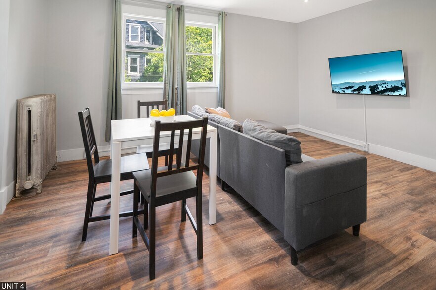 Primary Photo Of , Ithaca Multifamily For Sale