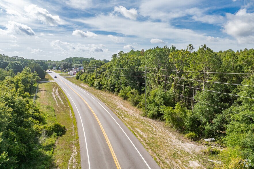 More Photos Of 14356 Black Lake Rd, Odessa Land For Sale