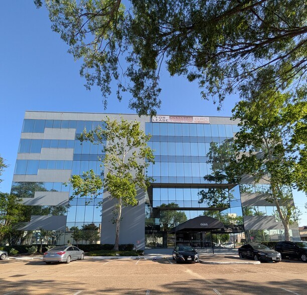 More Photos Of 6666 Harwin Dr, Houston Office For Lease