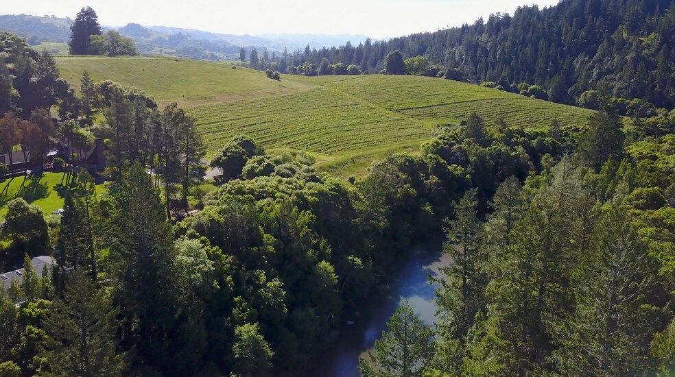 More Photos Of 18501 Van Zandt Resort Rd, Philo Lodge Meeting Hall For Sale