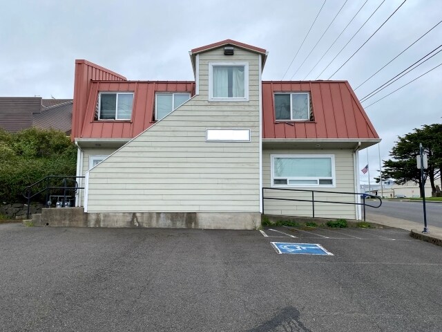 More Photos Of 242 W Olive St, Newport Rehabilitation Center For Sale