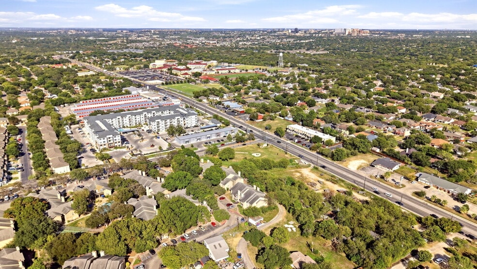 More Photos Of 7619 Eckhert Road Rd, San Antonio Land For Sale