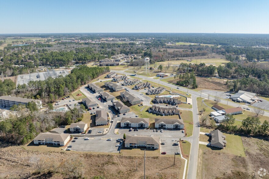 More Photos Of 101 Oak Forest Ln, Tifton Apartments For Sale