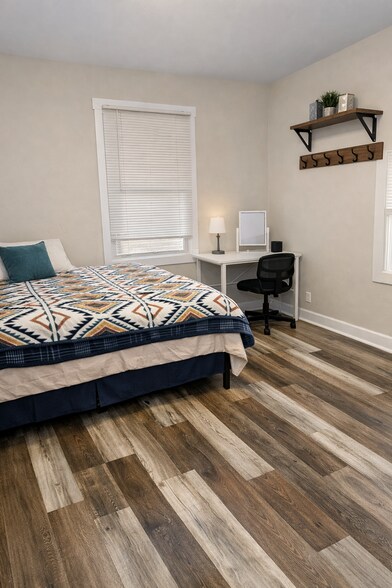 More Photos Of 1607 Magnolia Ave, Buena Vista General Retail For Sale