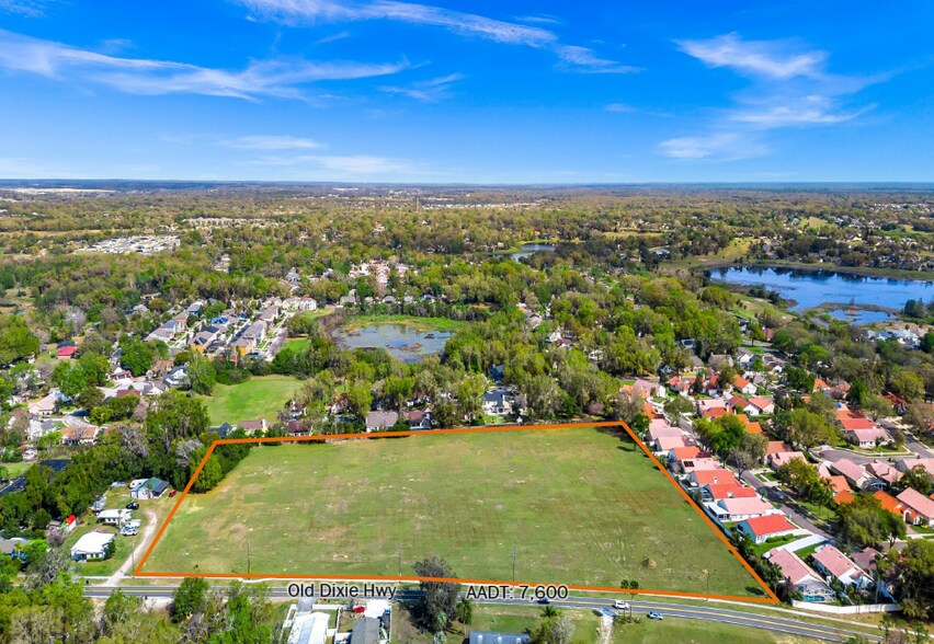 More Photos Of 2021 Old Dixie Hwy, Apopka Land For Sale