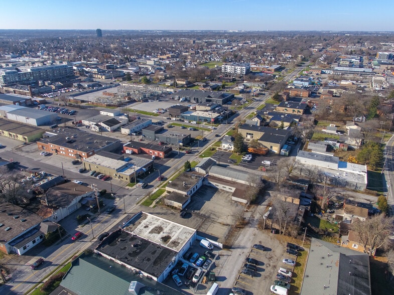 More Photos Of 858-896 King Ave, Columbus Unknown For Lease