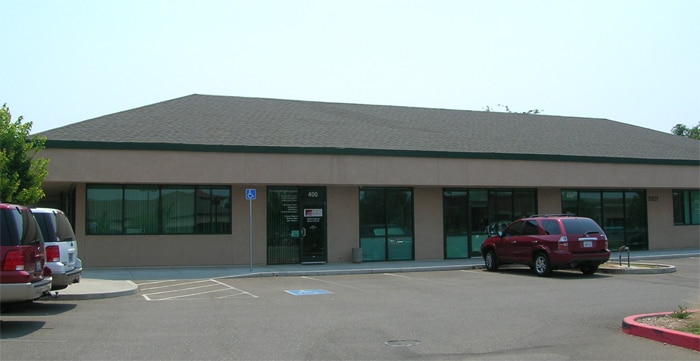 Primary Photo Of 7801 Laguna Blvd, Elk Grove Unknown For Lease