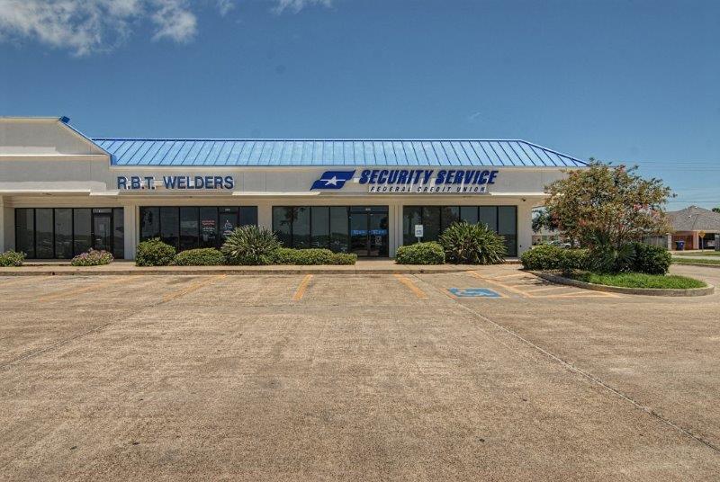 More Photos Of 2334 Hwy 361, Ingleside Unknown For Lease