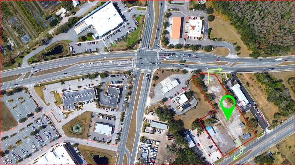 More Photos Of 4604 Old Goldenrod Rd, Orlando Auto Dealership For Sale