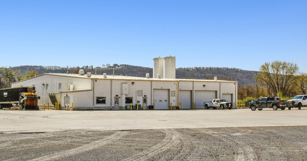 More Photos Of , Muncy Industrial For Sale