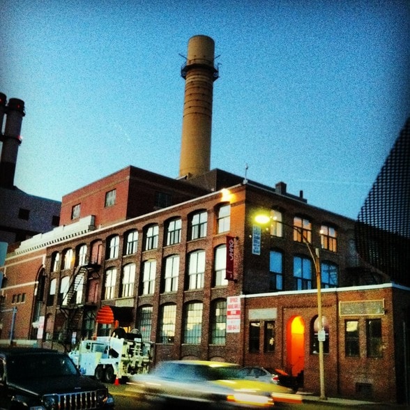 More Photos Of 840 Summer St, Boston Research And Development For Lease