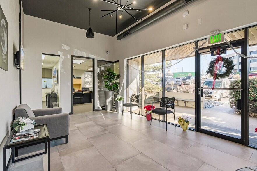 More Photos Of 7108 S Alton Way, Englewood Flex For Sale