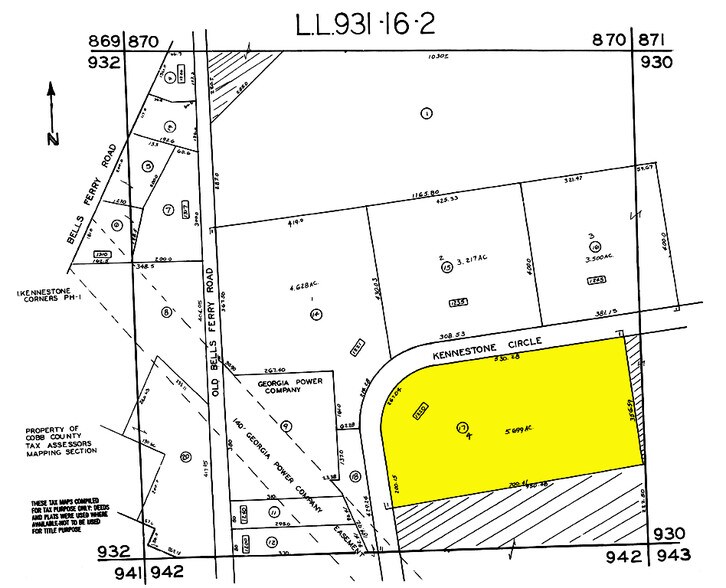 More Photos Of 1220 Kennestone Cir, Marietta Warehouse For Lease